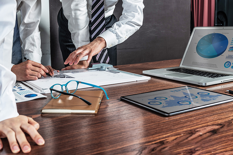 Cost Segregation Services for property managers