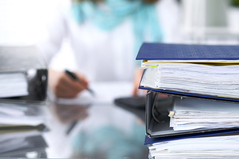 Tax Compliance for property managers